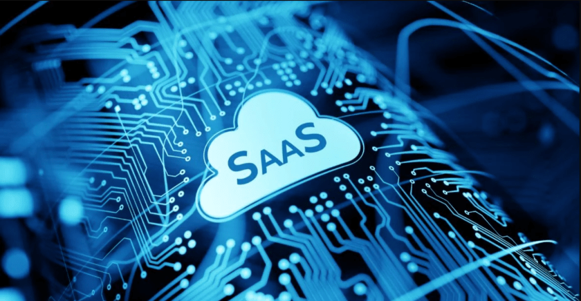 What is a SaaS company